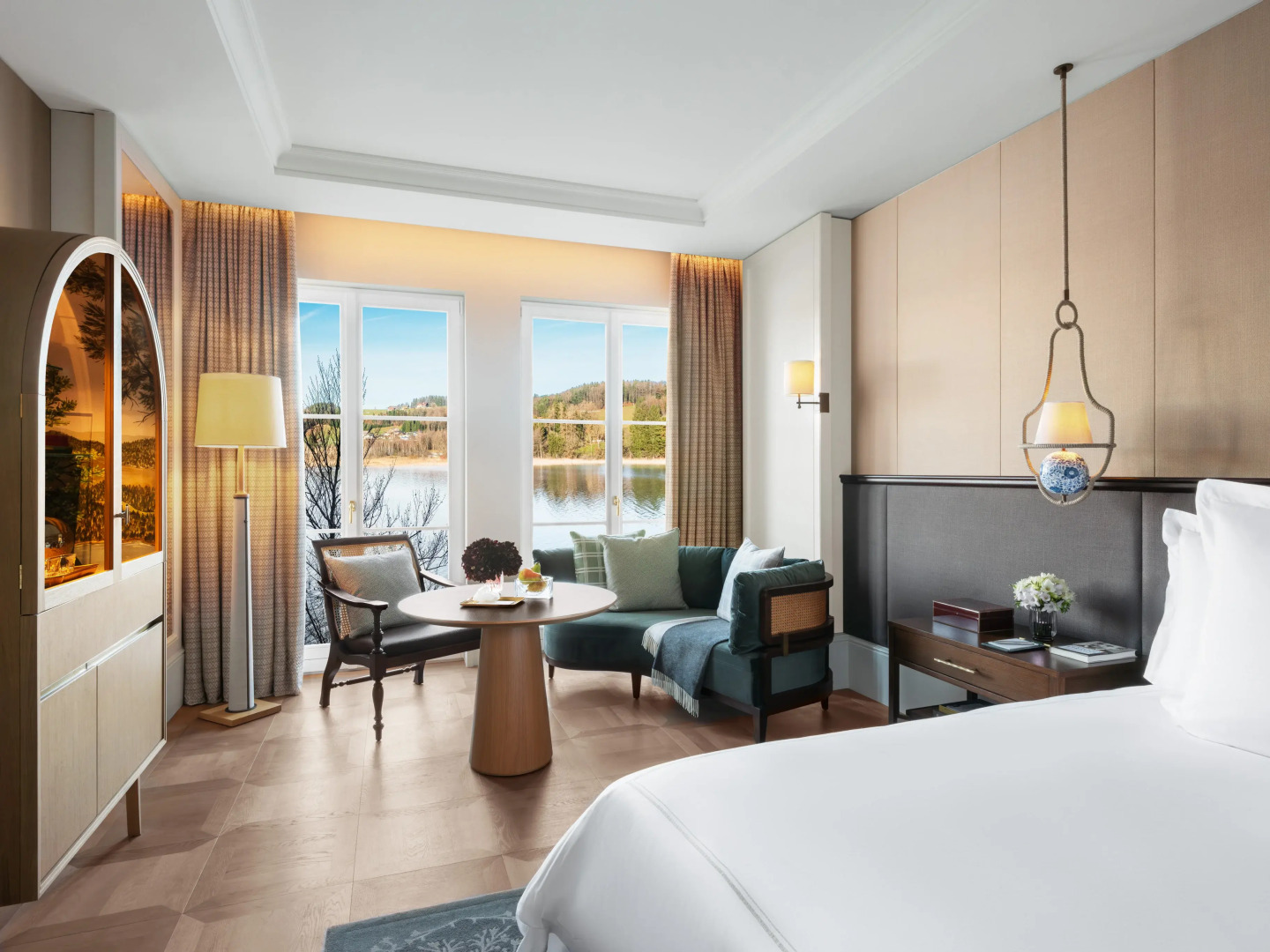 Photo - Rosewood Schloss Fuschl