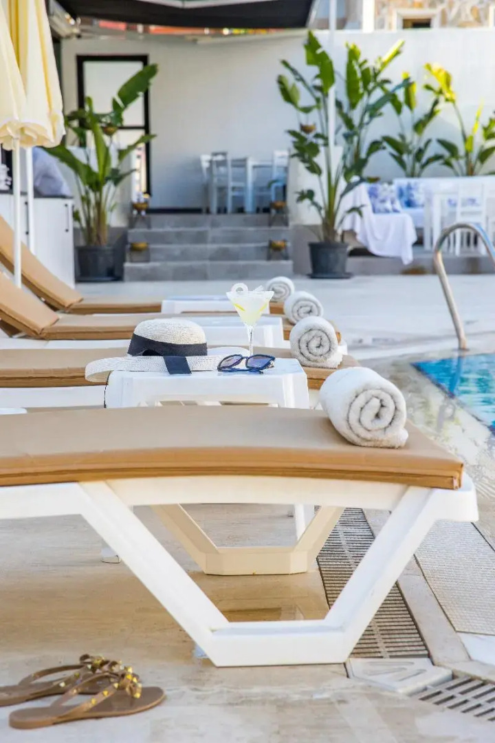 Foto - Niss Lara Hotel