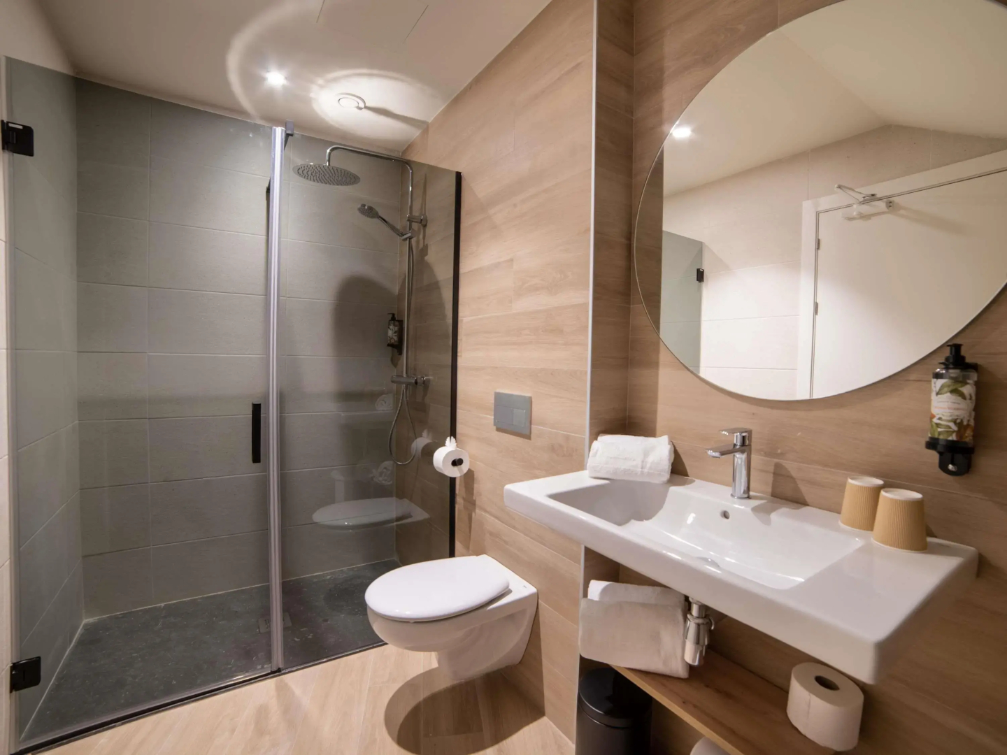 Foto - ibis Styles Santander