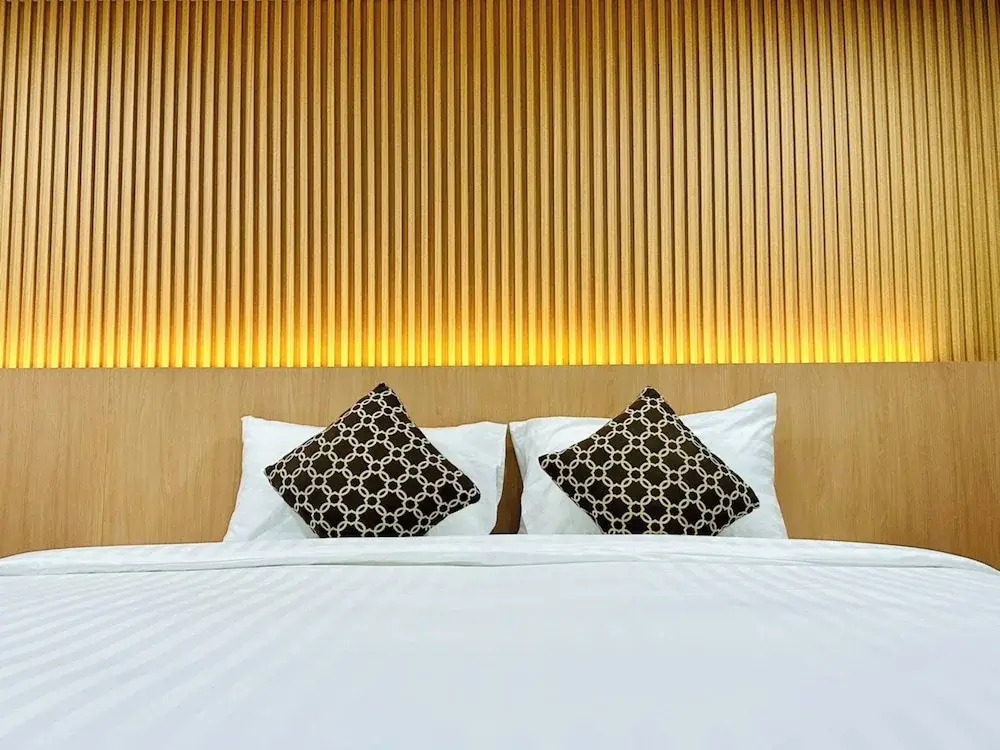 Foto - The Cozy77 - No Parking