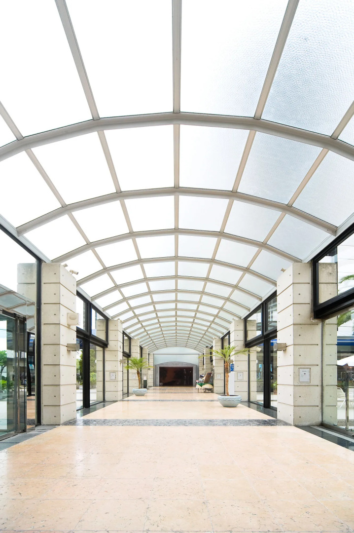 Photo - The Residential Suites Fukuoka