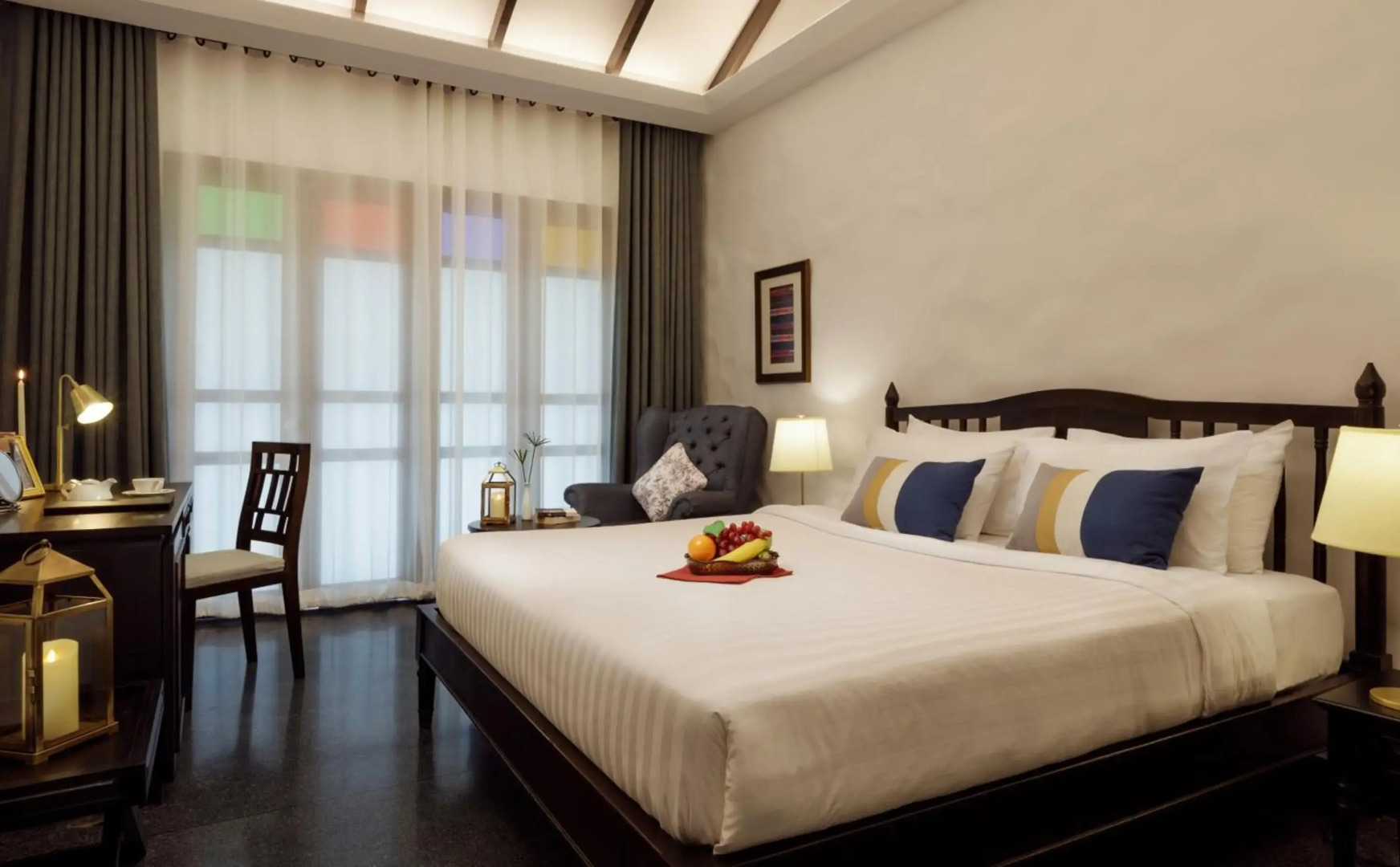 Foto - Thai Akara - Lanna Boutique Hotel