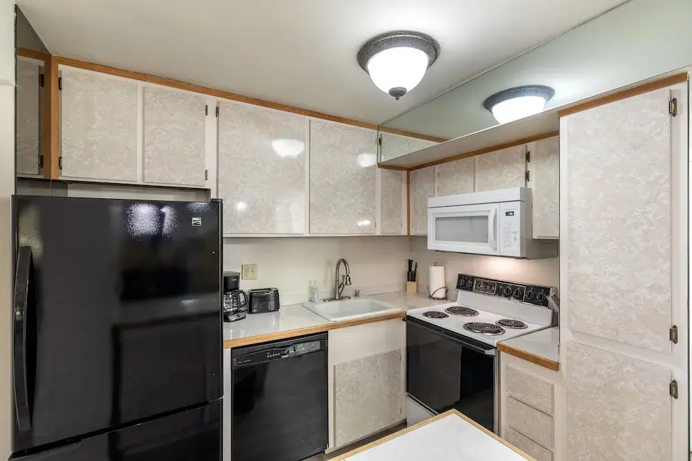 Photo - Stay Together Suites | Center Strip APT