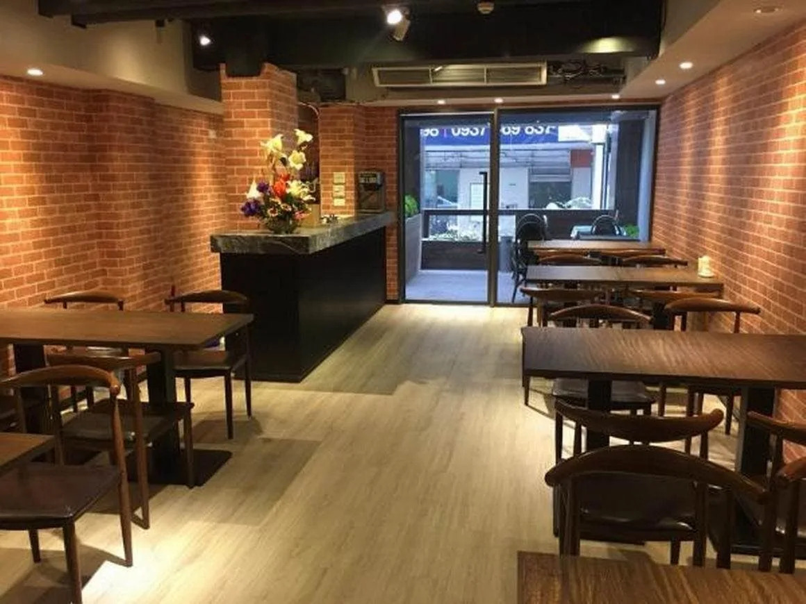 Foto - Dahshin Hotel