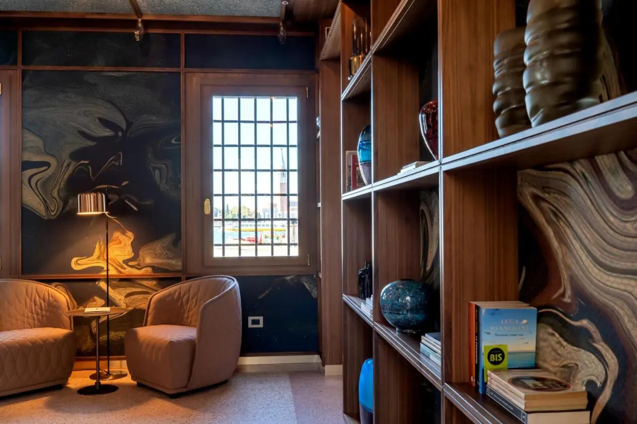 Photo - Ca' di Dio - VRetreats, an SLH Hotel