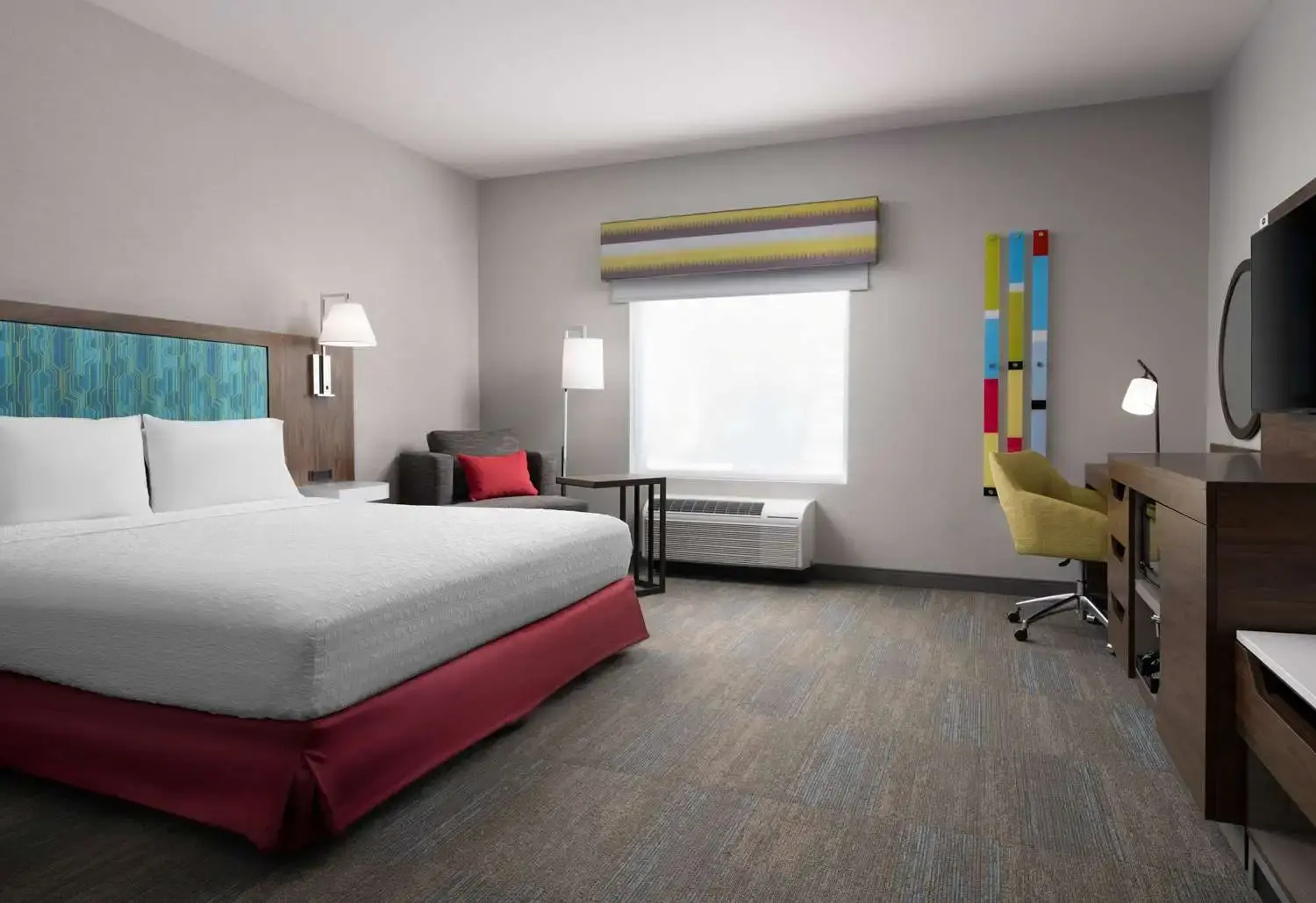 Photo - Hampton Inn San Diego Del Mar