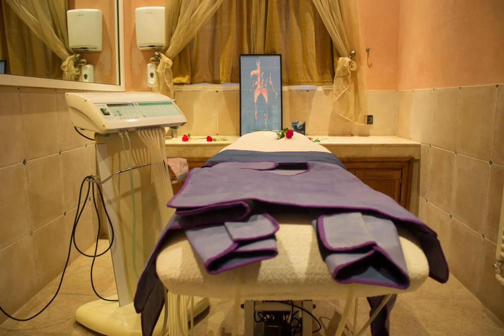 Photo - Pickalbatros Palais Des Roses - Agadir - All Inclusive