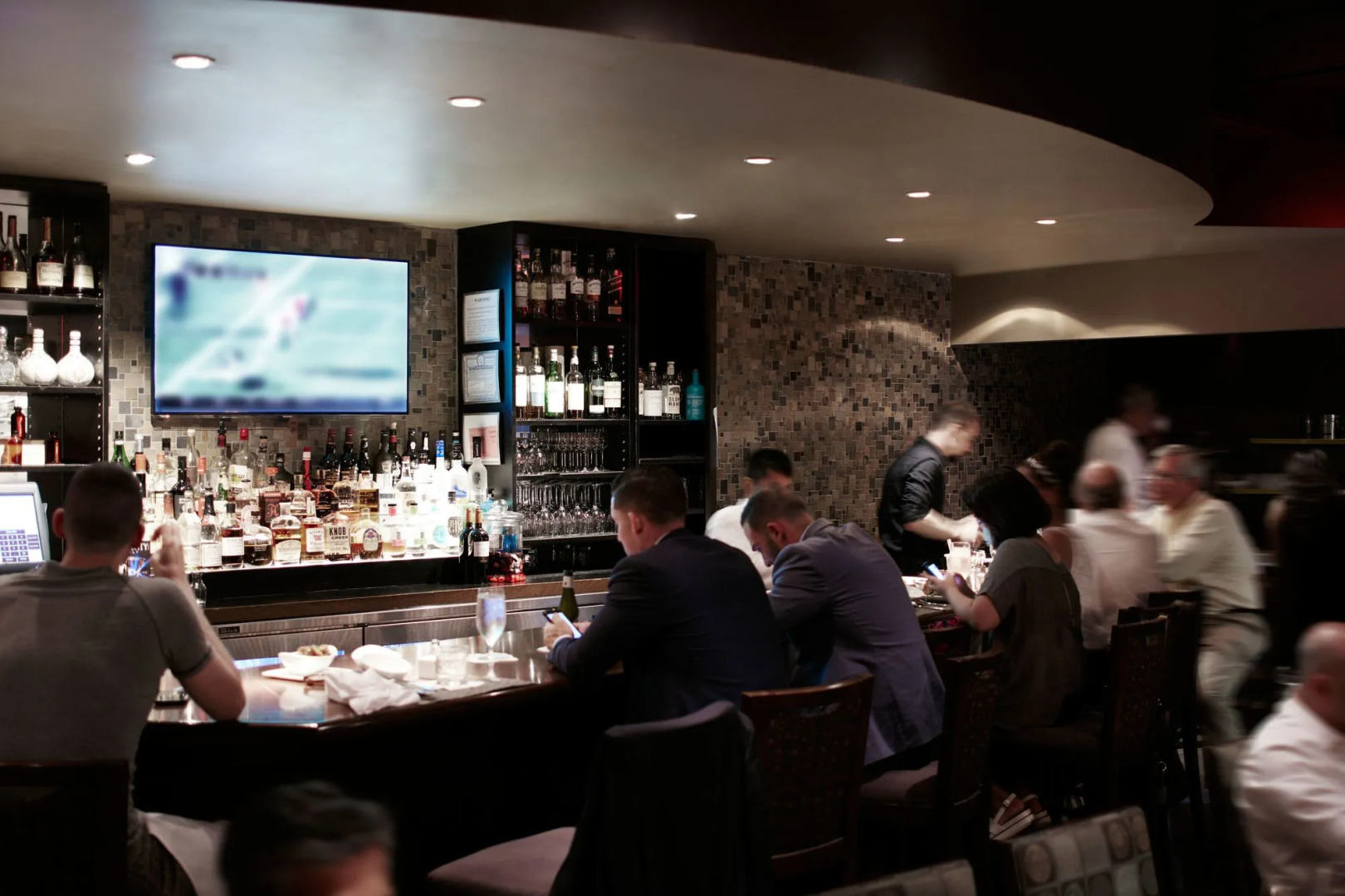 Foto - Club Quarters Hotel Grand Central, New York