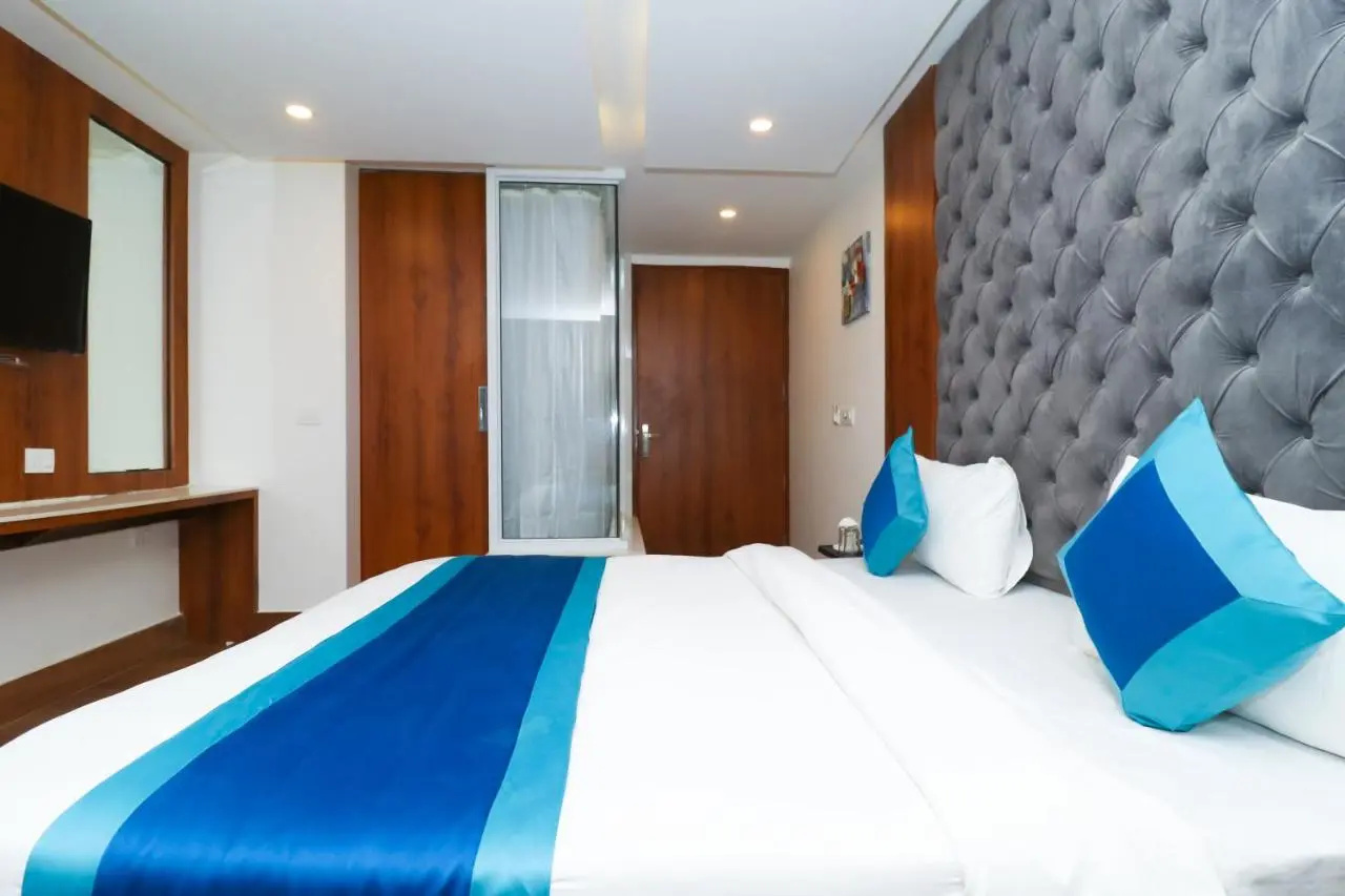 Foto - A Boutique Hotel View