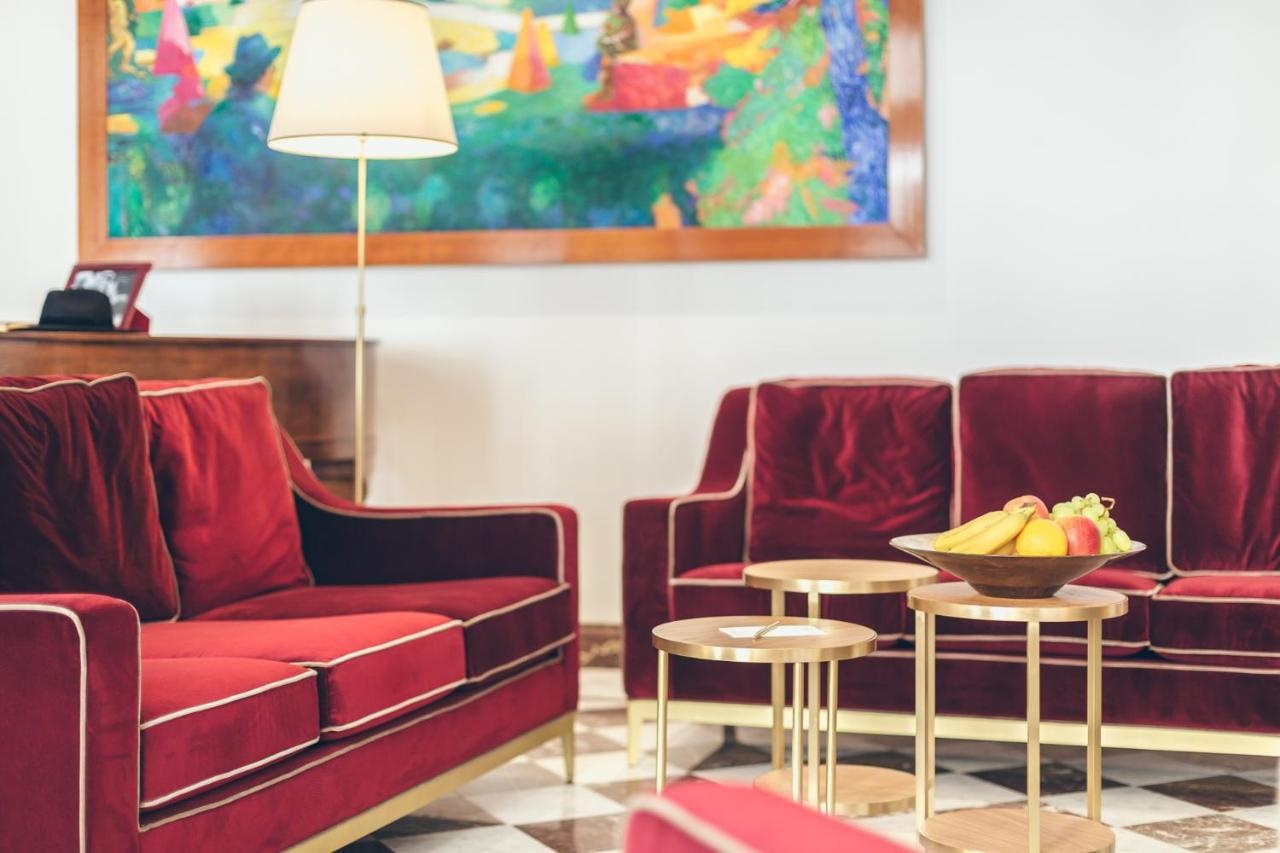 Photo - Hotel Alfred Sommier