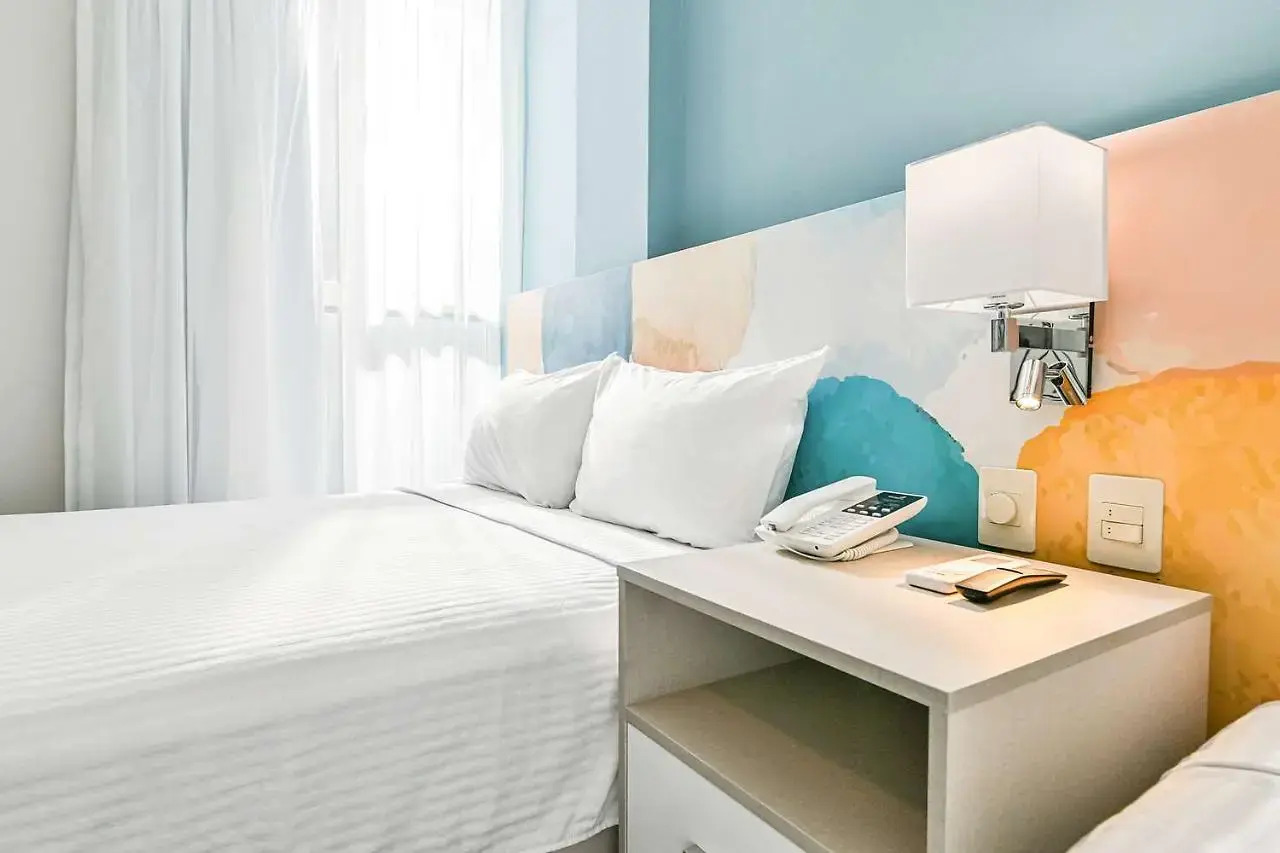 Photo - Vista Express Guadalajara Expo SureStay Collection by BW