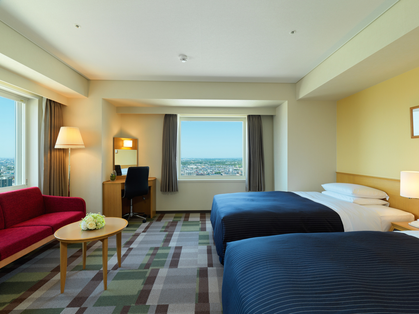 Foto - Hotel Emisia Sapporo