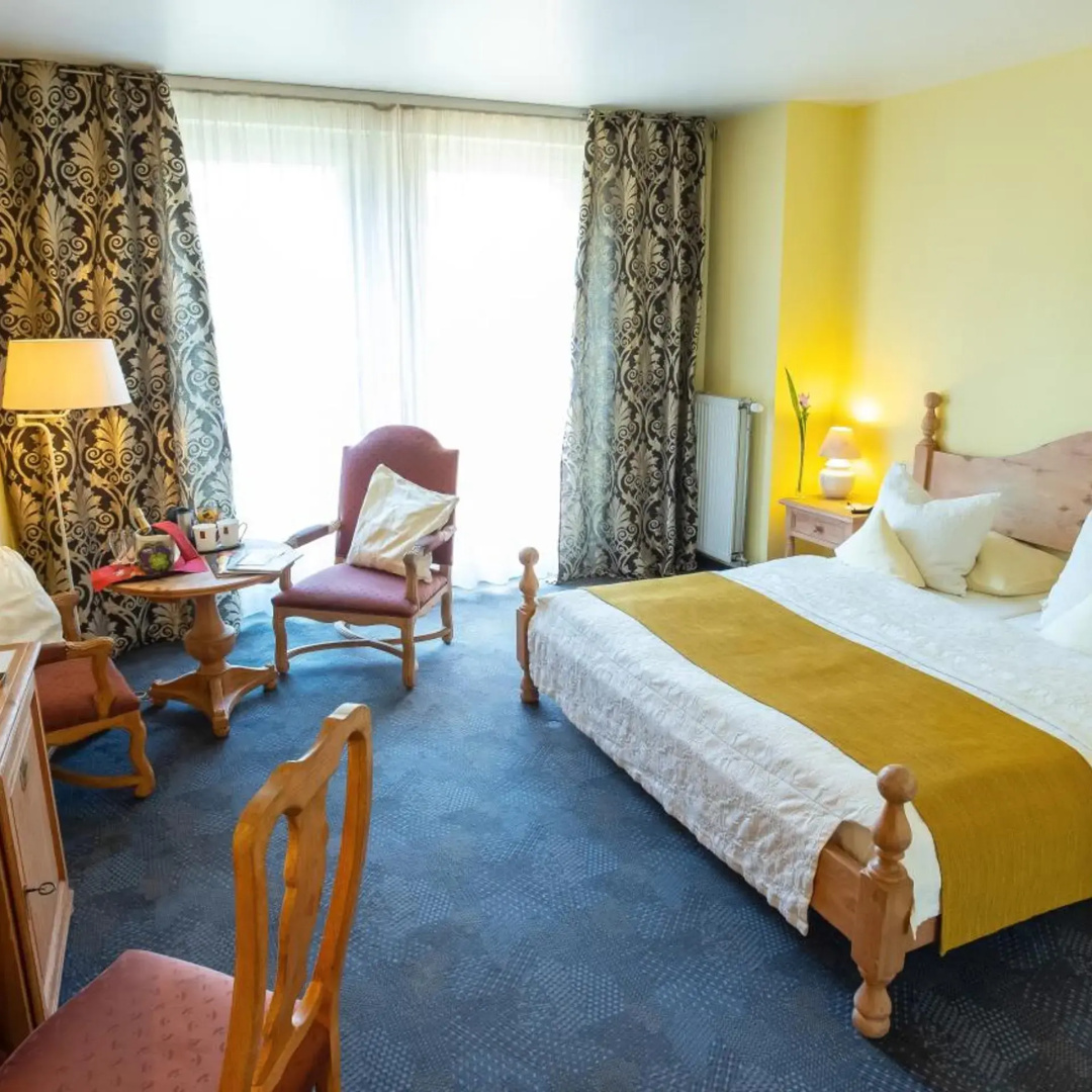 Foto - Hotel Lessing