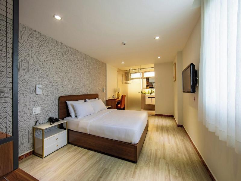 Photo - Lanura Saigon Boutique Hotel