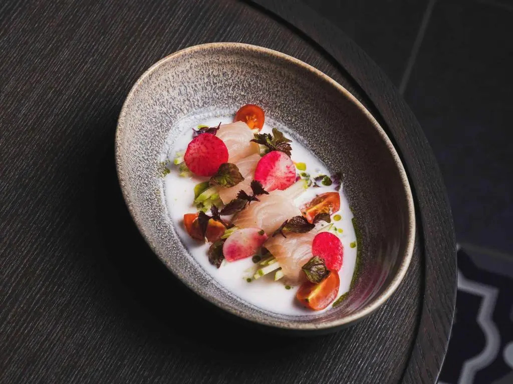 Foto - Novotel Perth Murray Street