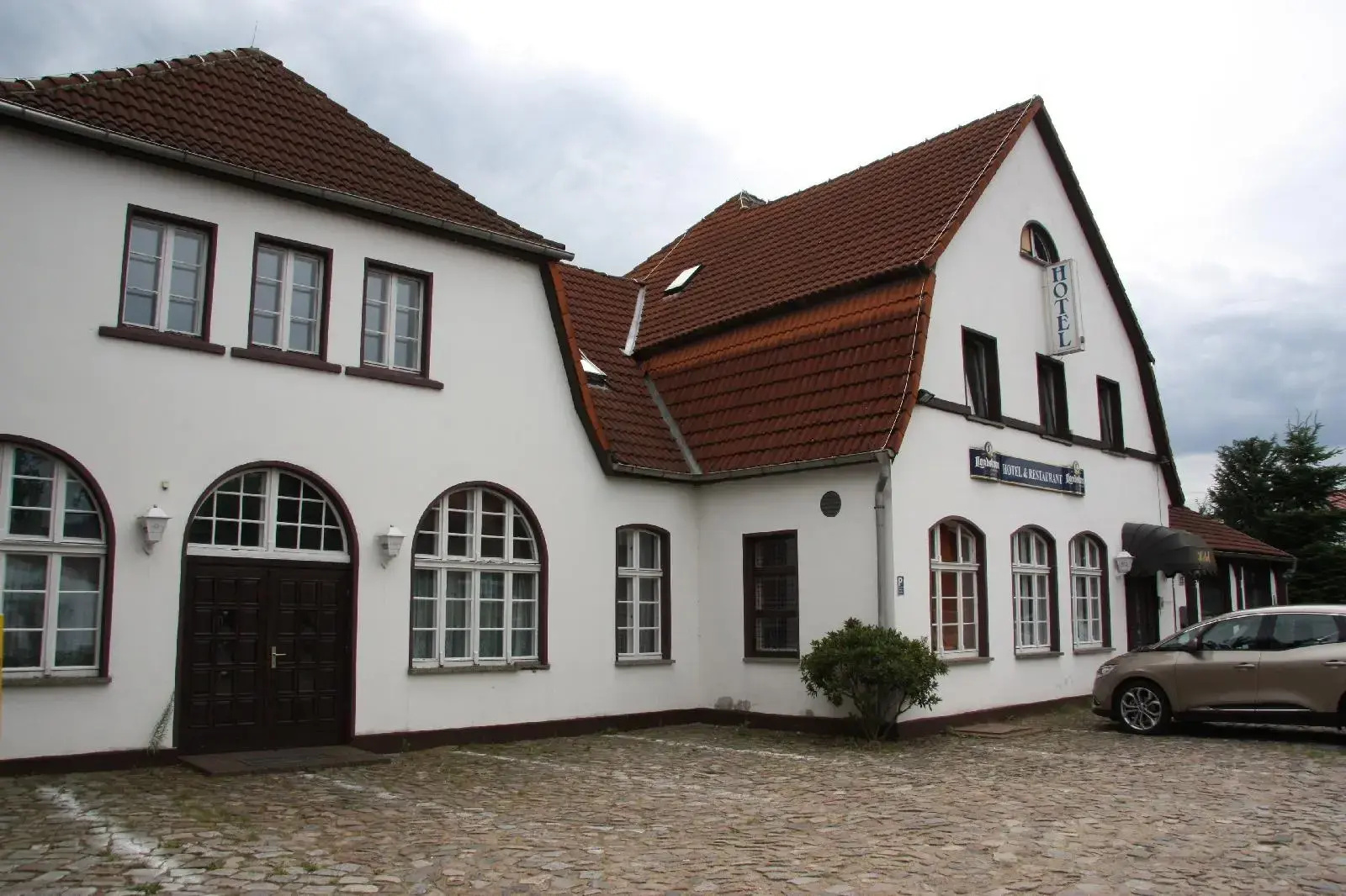 Foto - Hotel Zum goldenen Stern