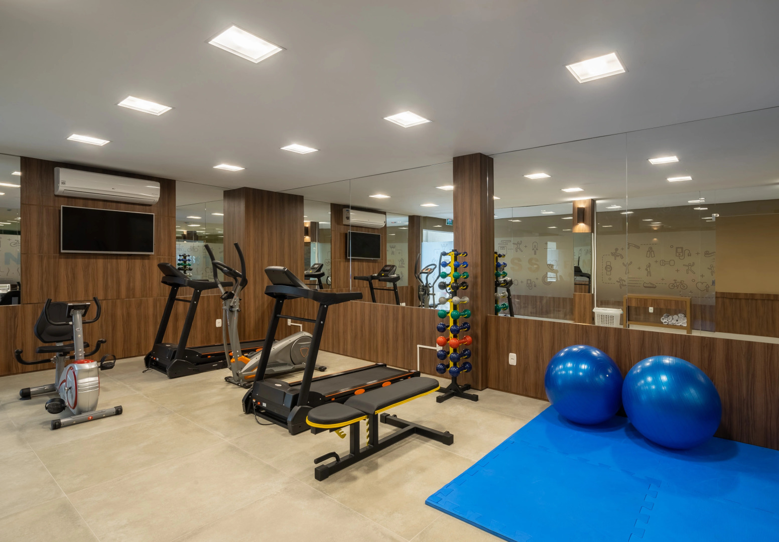 Foto - Hotel Fioreze Centro