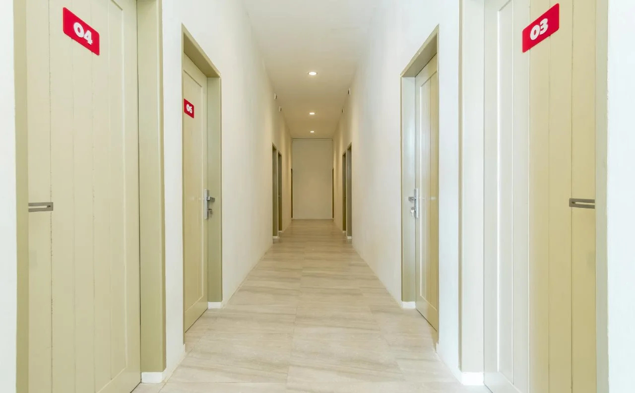 Photo - Vosstel Guest House