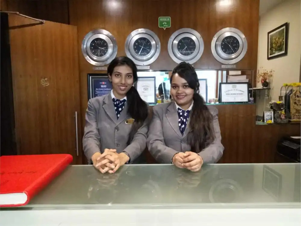 Foto - Archana Residency