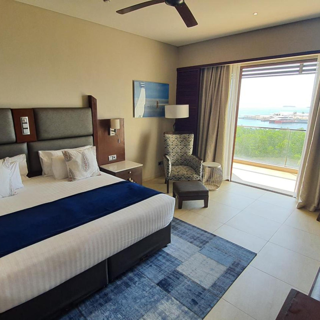 Photo - Hotel Verde Zanzibar - Azam Luxury Resort and Spa - Dry Hotel