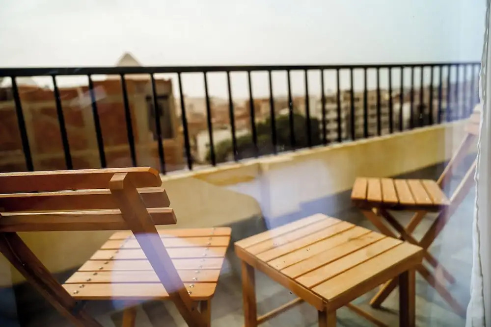 Photo - Pyramid Edge Hotel & Exclusive Pyramids View Rooftop