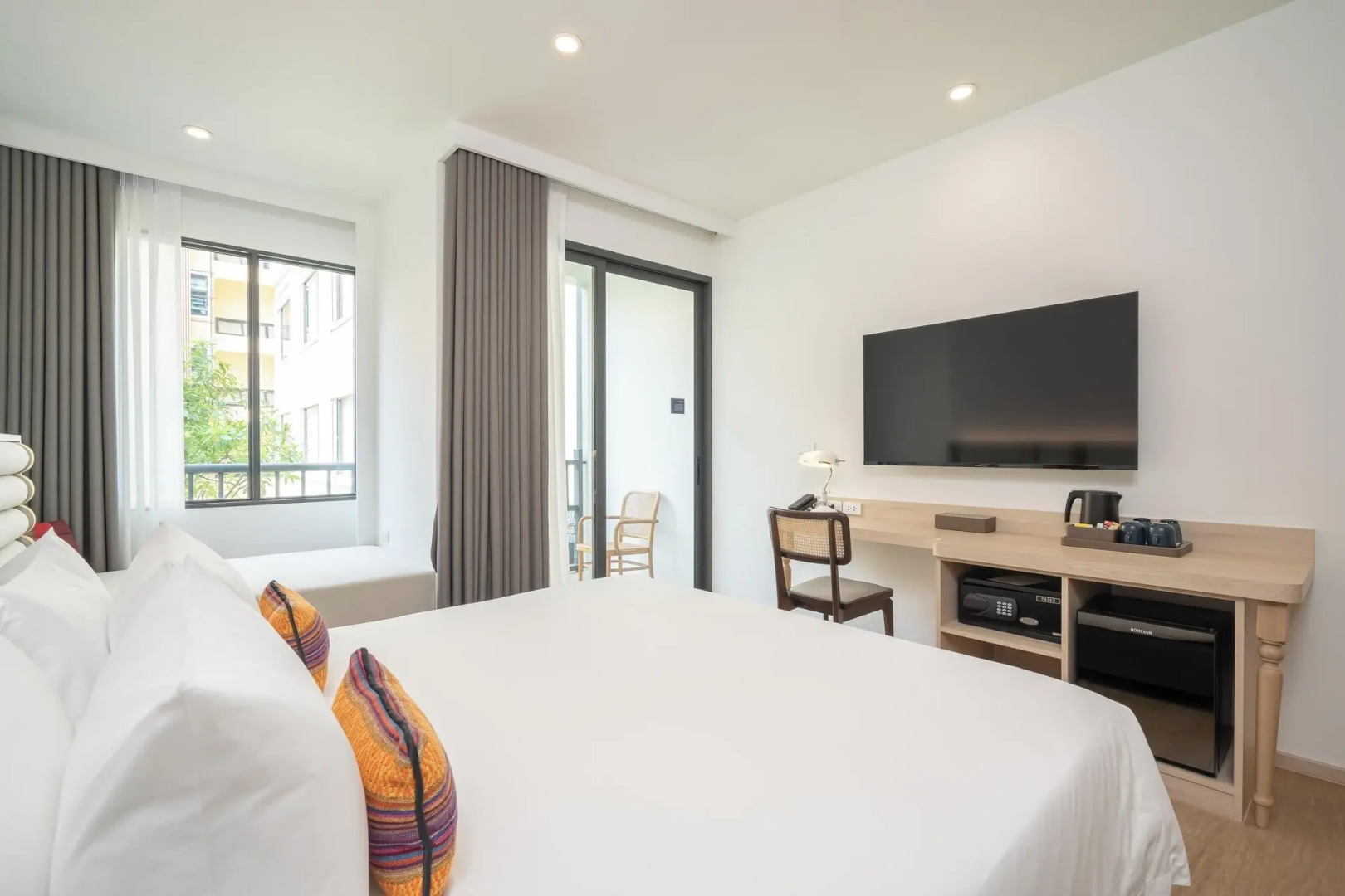 Foto - Pranakorn Heritage Hotel