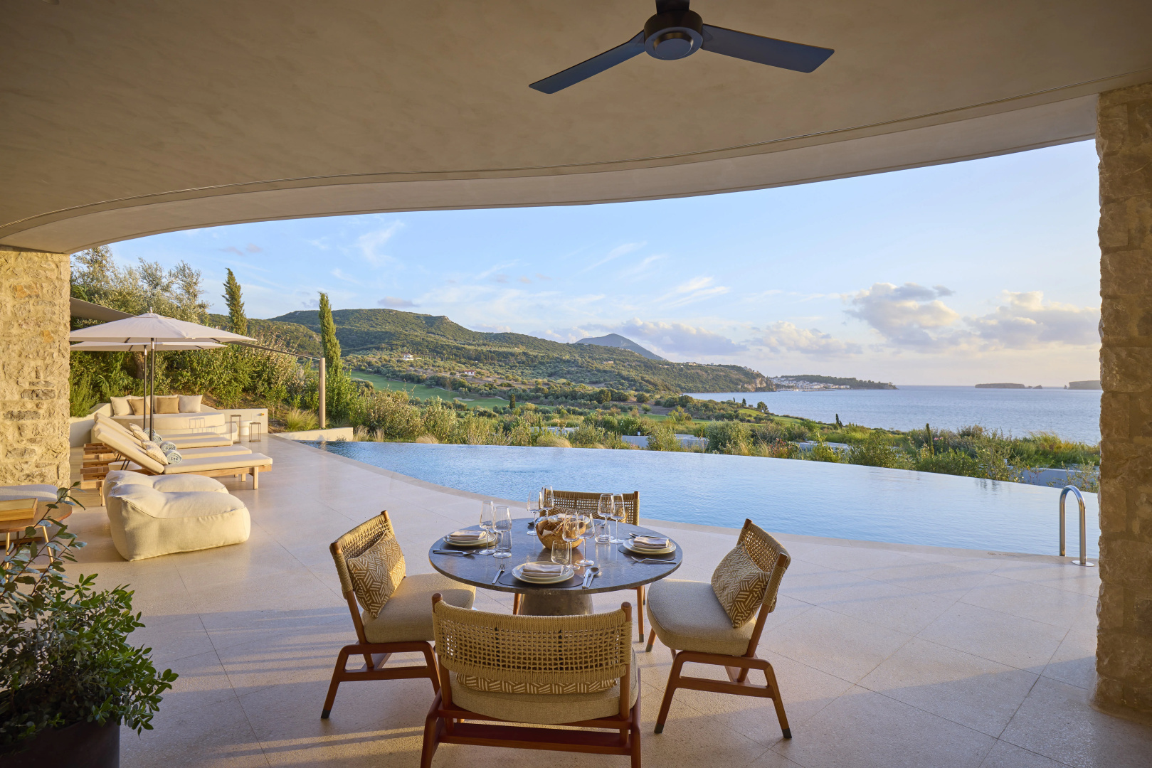 Mandarin Oriental, Costa Navarino, Bild 10 von 50