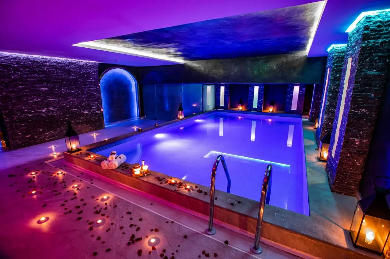 Foto - Stars Hotel & Spa