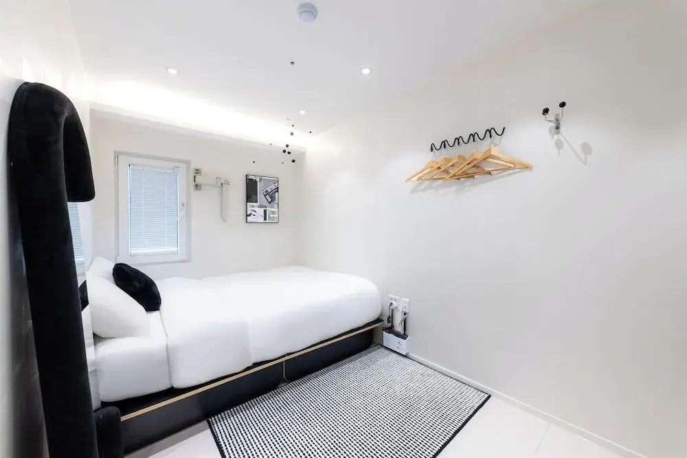 Foto - Slowon Hongdae