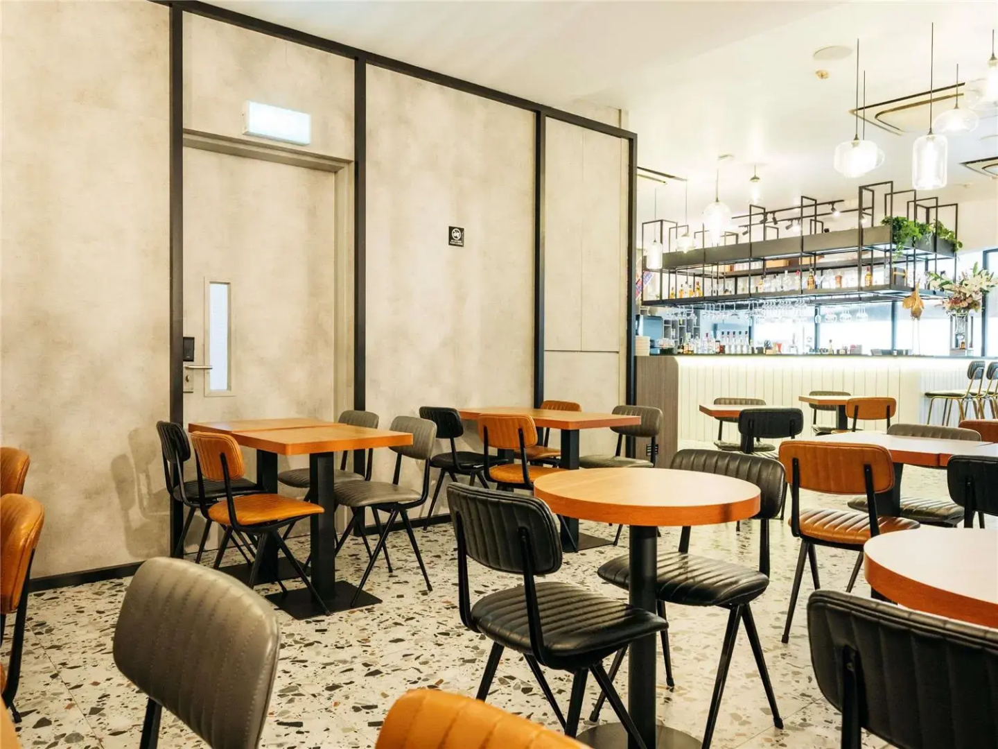 Foto - Mercure Singapore Tyrwhitt