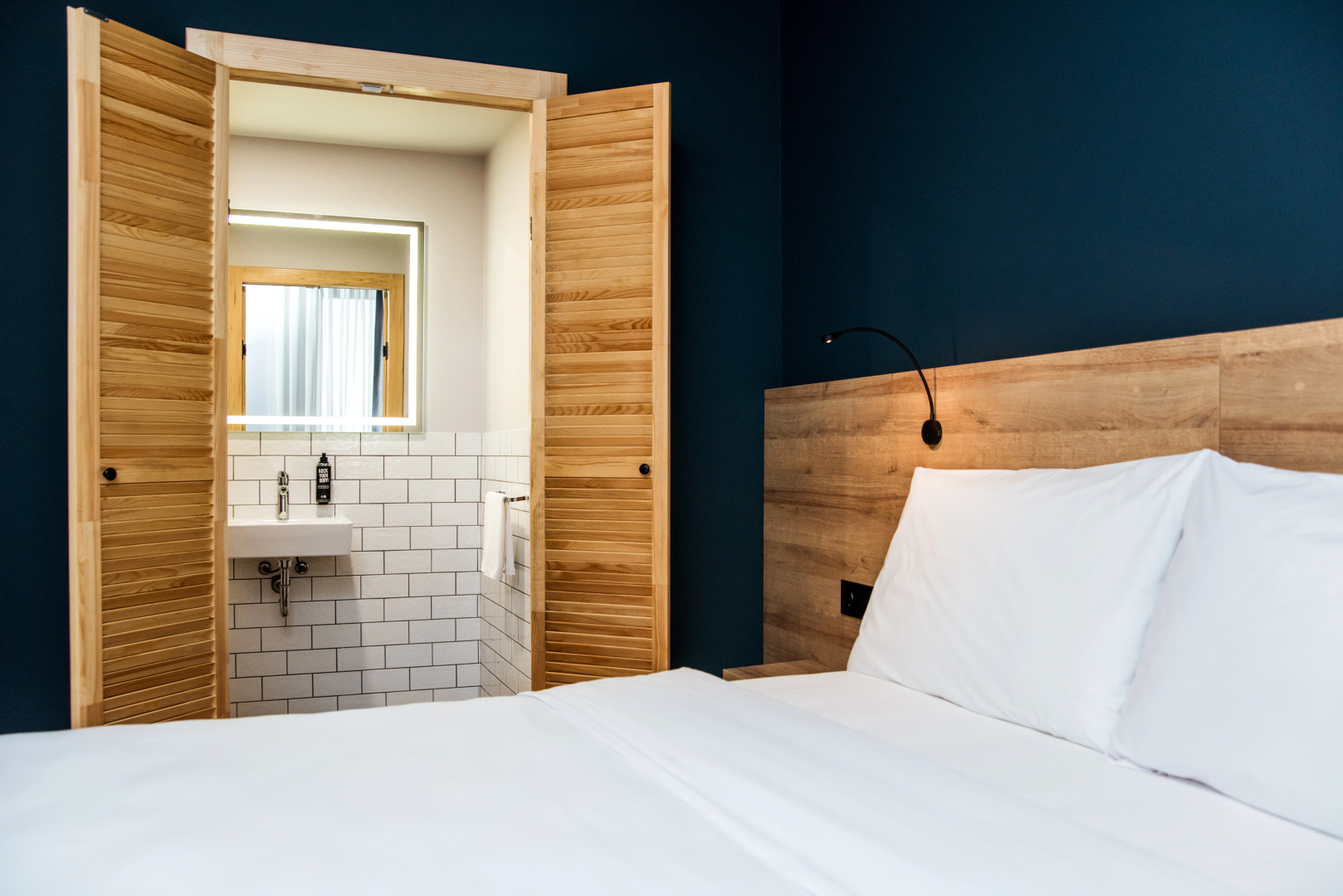 Photo - ibis Styles Tbilisi Mziuri Park