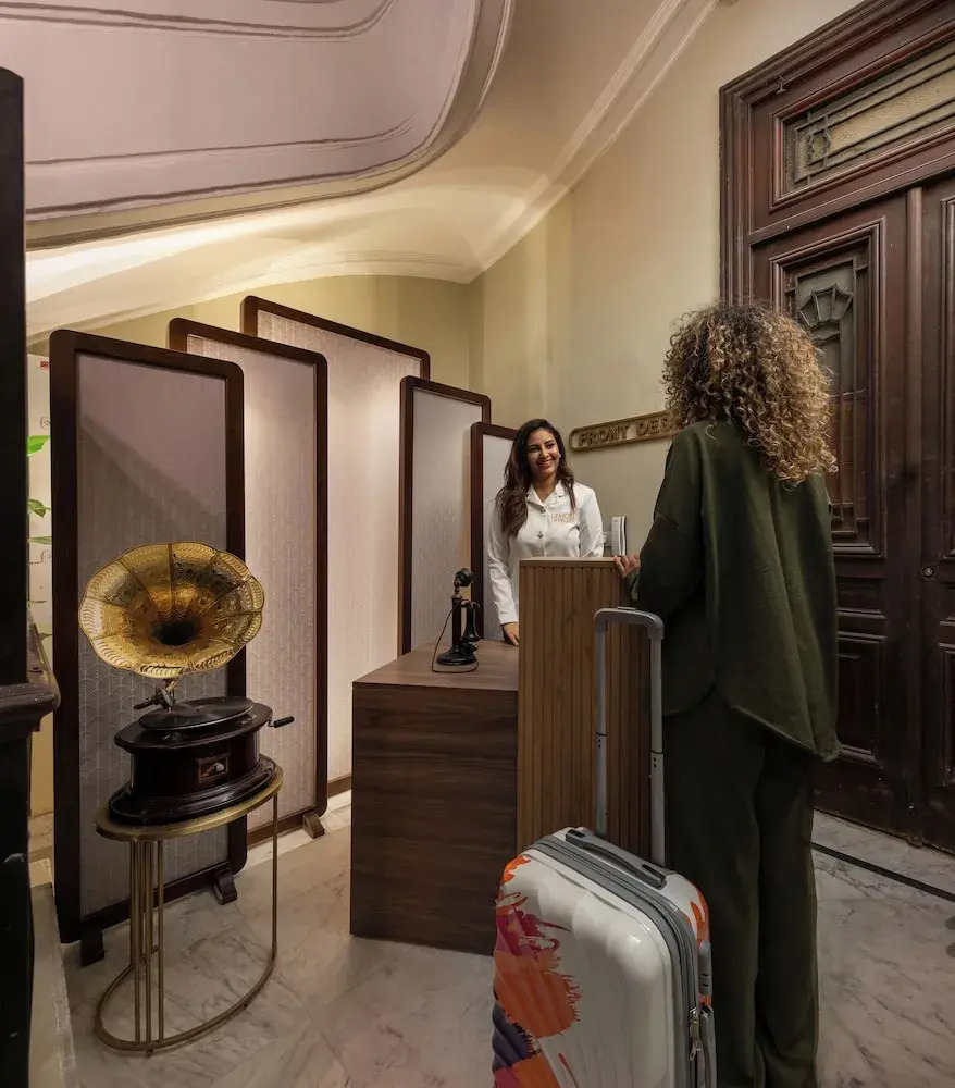 Foto - Boutique Residence Layal-Lemon Spaces Downtown