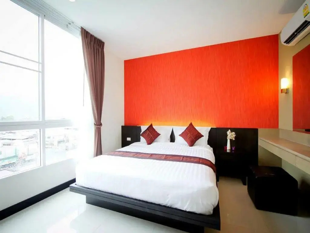 Foto - The Grand Wipanan Residence