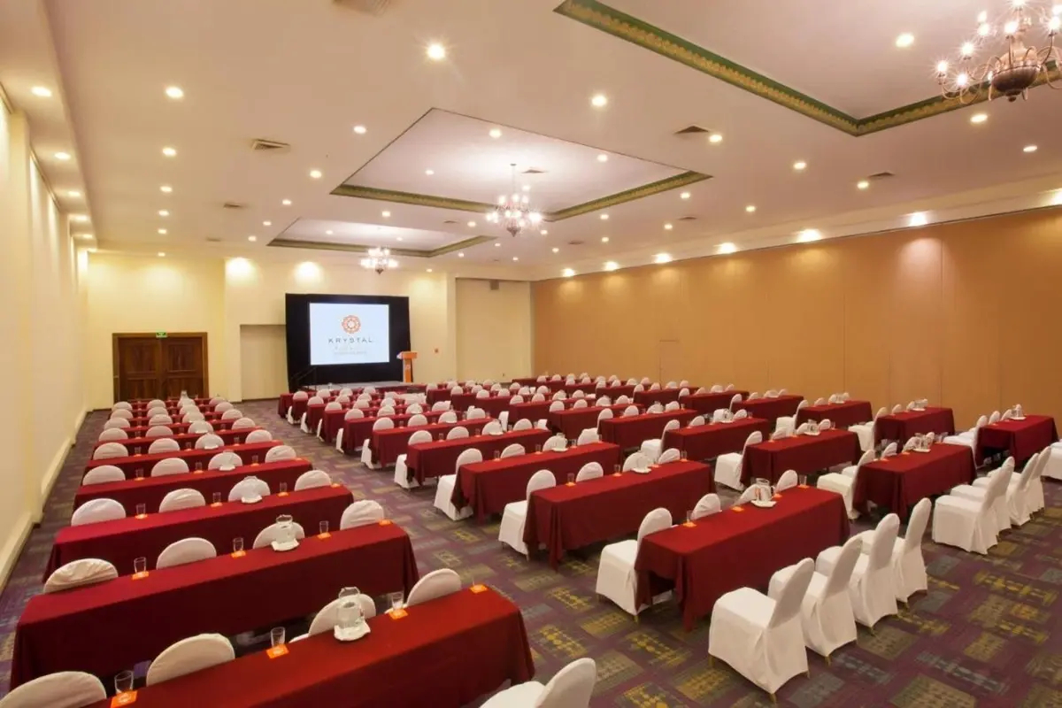 Foto - Krystal Vallarta