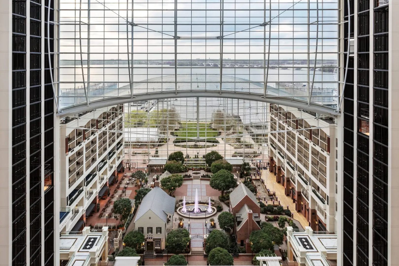 Foto - Gaylord National Resort & Convention Center