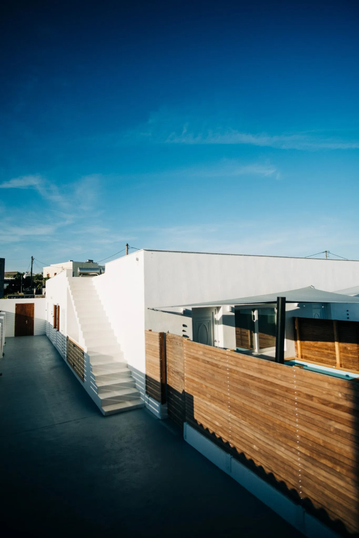 Foto - Mesanto Luxury Suites
