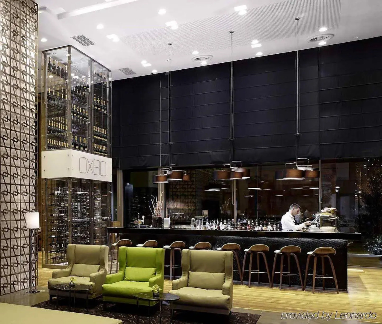 Photo - DoubleTree by Hilton Zagreb