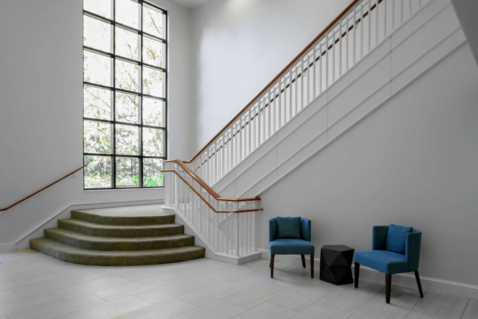 Photo - Hilton Garden Inn Atlanta Perimeter Center