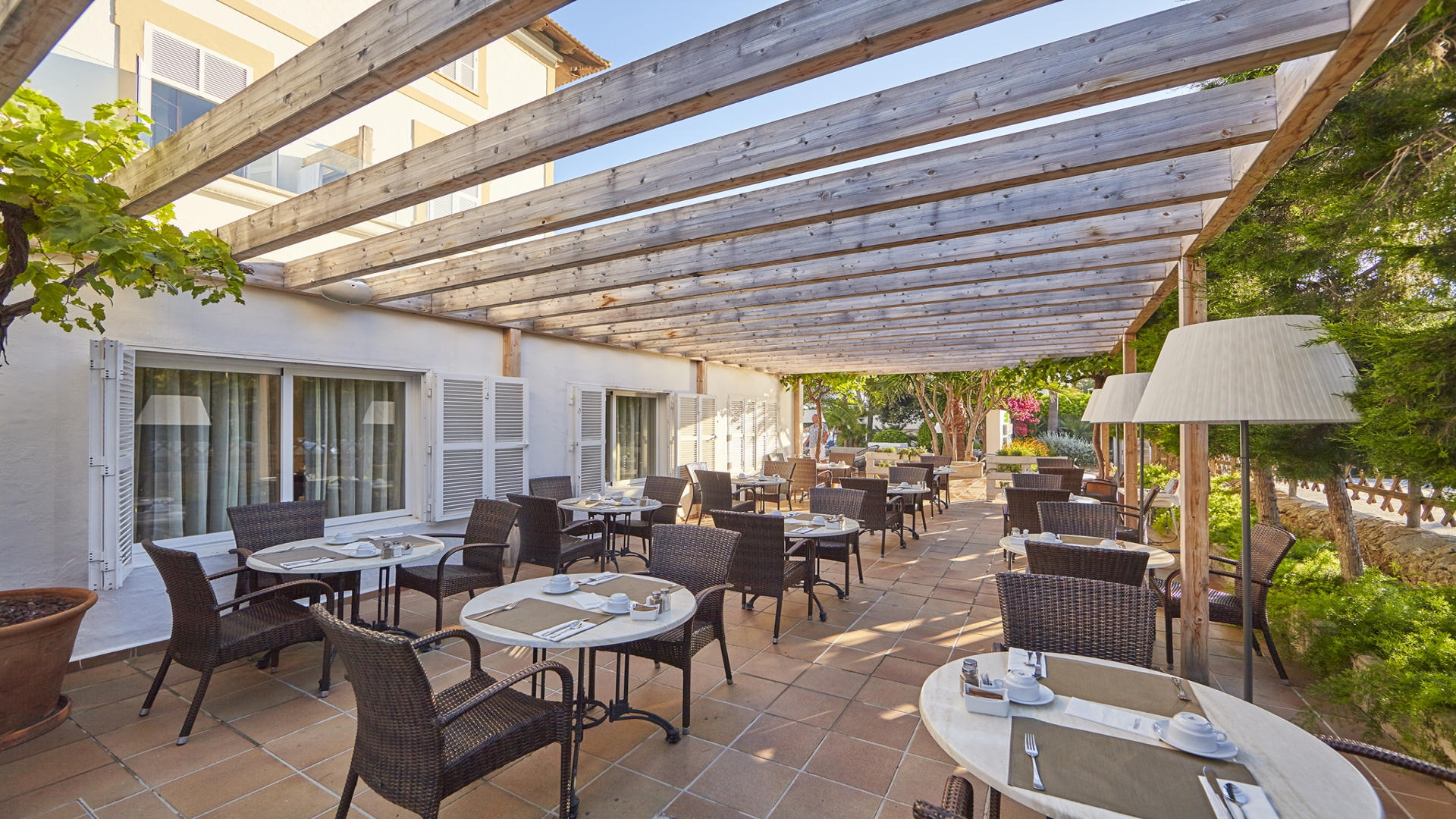 Photo - Prinsotel Mal Pas - Adults Only