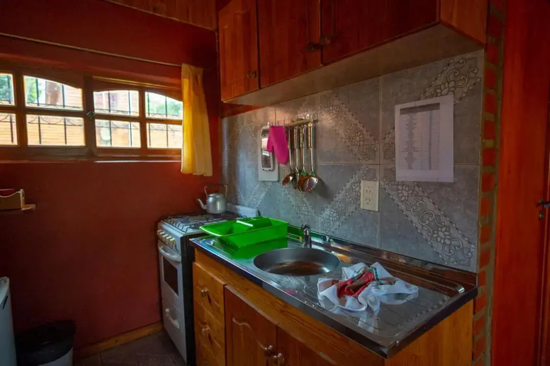 Photo - Terra Iguazú Cabañas