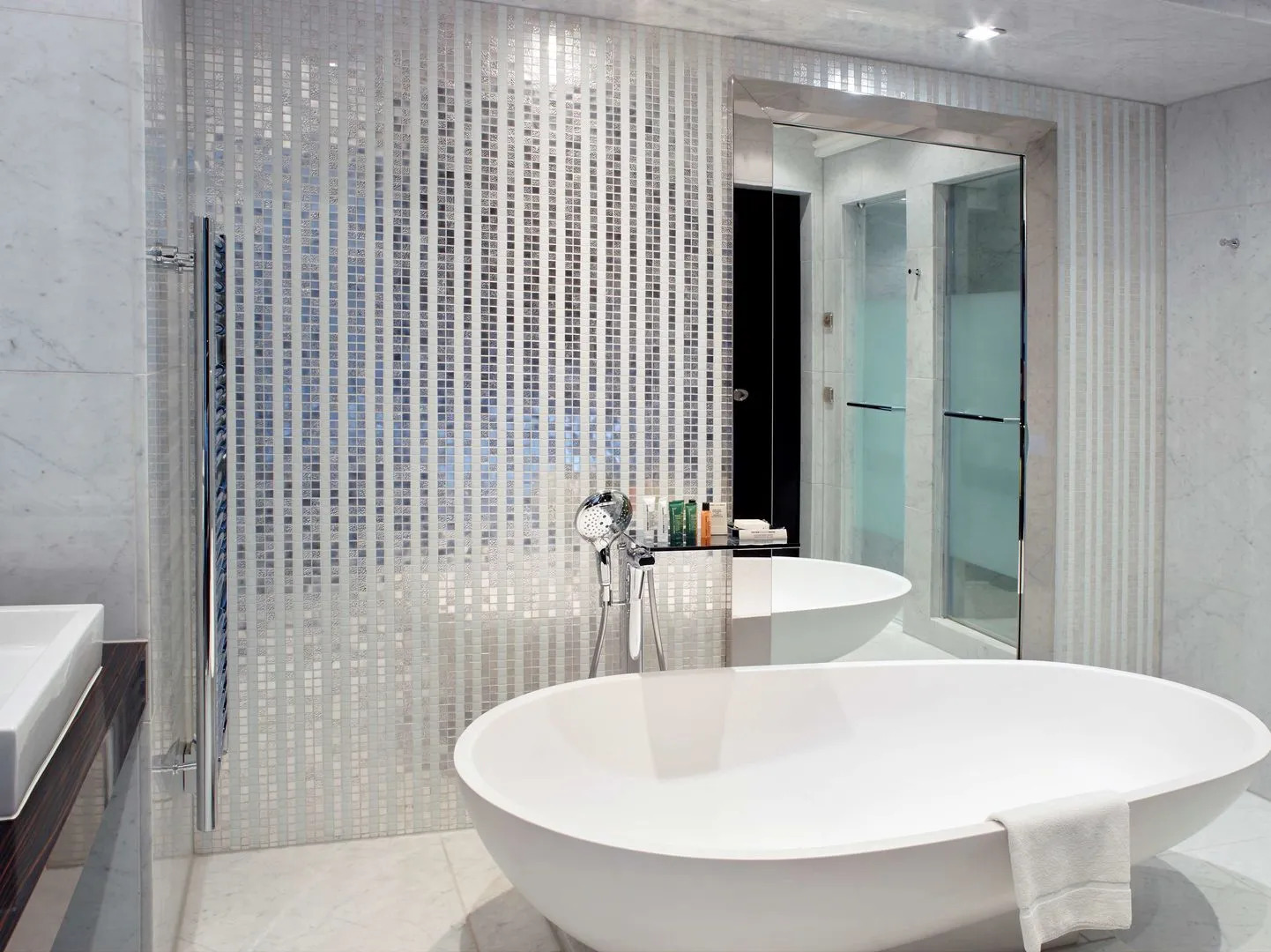 Foto - Hilton Brussels Grand Place