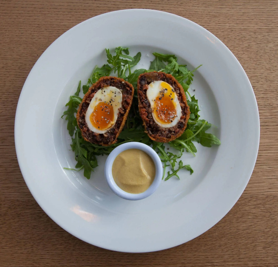 Foto - The Kings Head Hotel