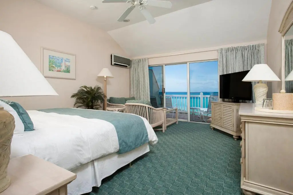 Pompano Beach Club — фото 1