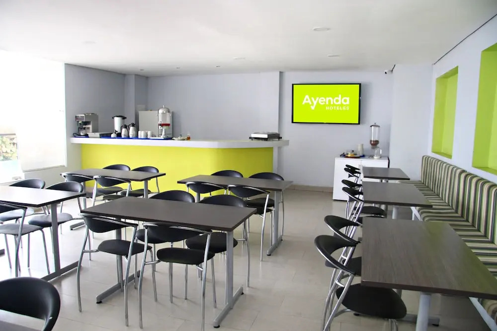 Photo - Ayenda 1801 El Oceano