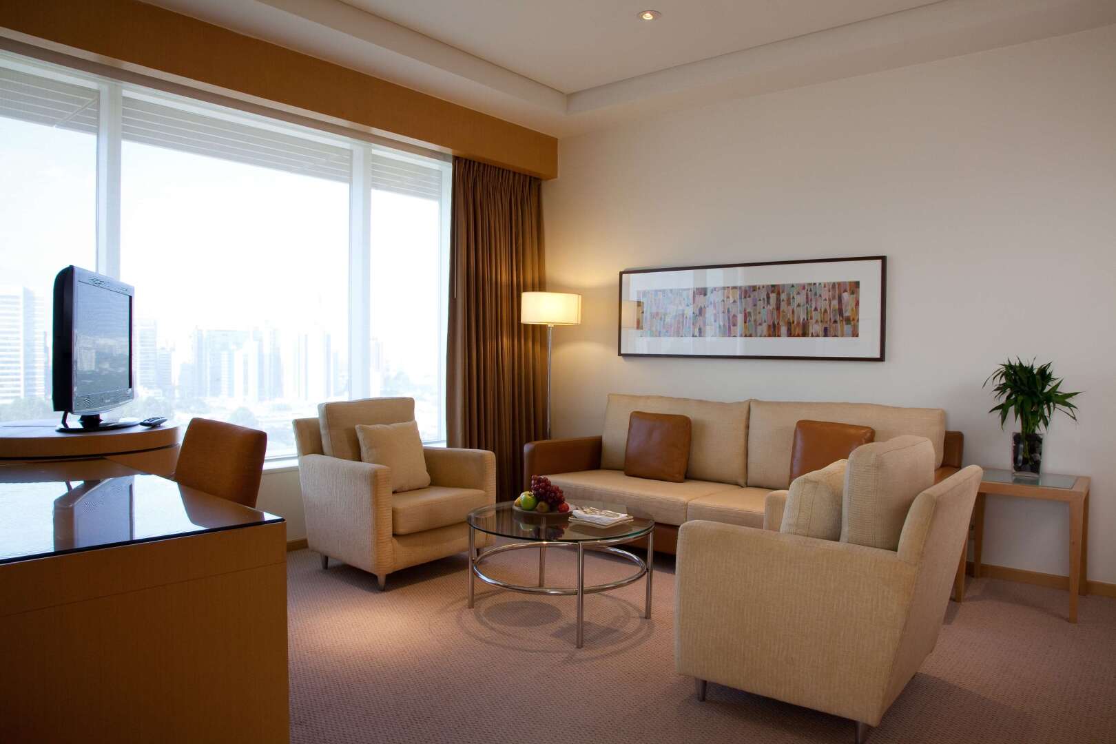 Foto - Grand Hyatt São Paulo