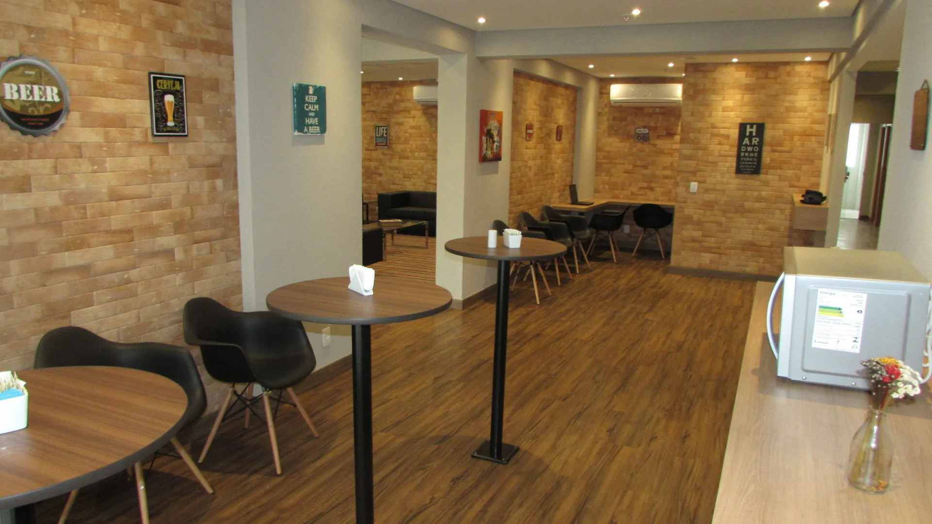 Foto - i5 Hotel Águas Claras