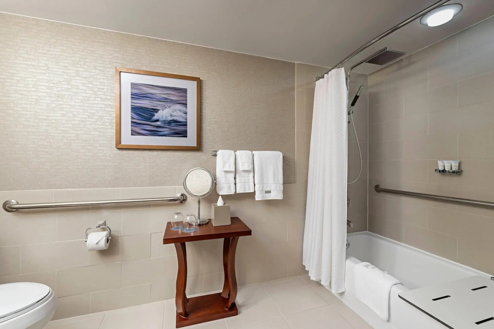 Foto - The Westin Toronto Airport