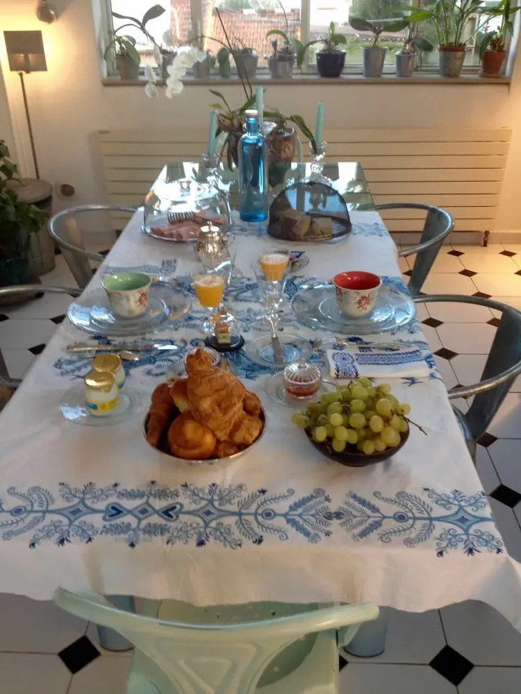 Photo - Villa Prétorina