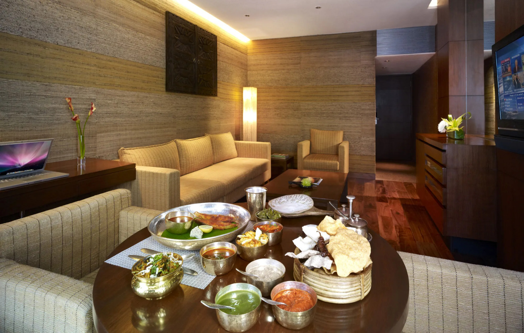 Foto - President - IHCL SeleQtions