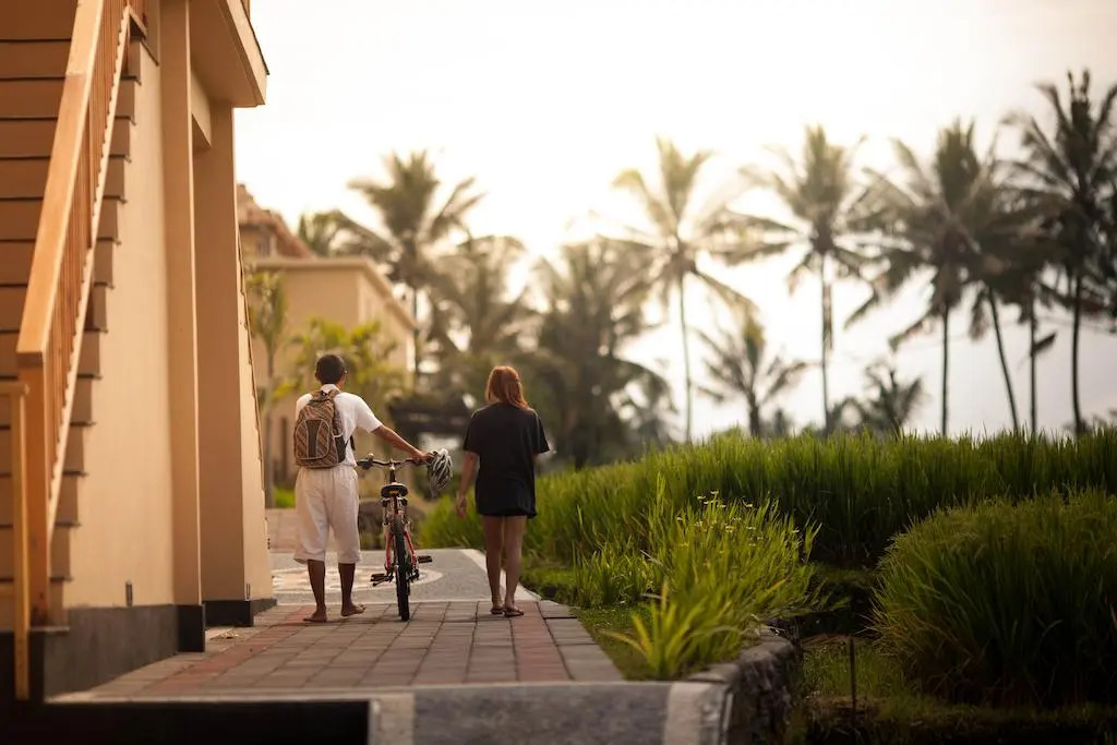 Foto - Manyi Village Ubud